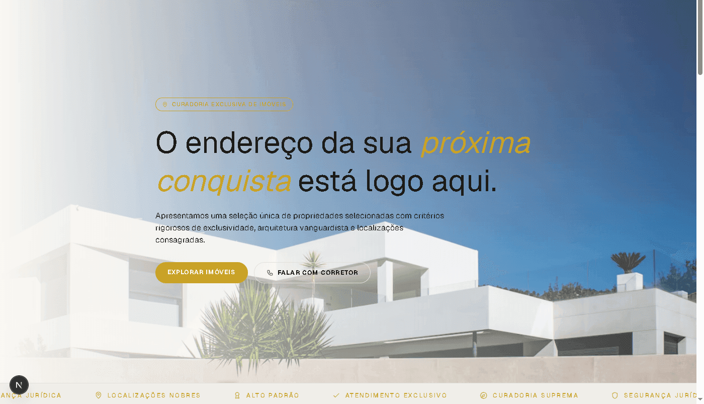 Carteira real com o template Premium V4 Clara
